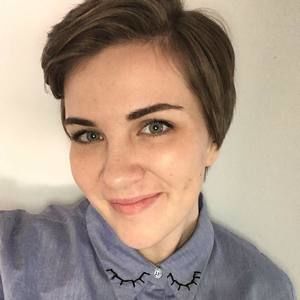 Meet your Posher, Madelin