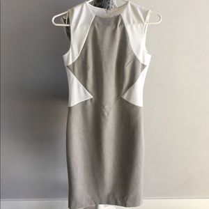 Calvin Klein Sheath Dress