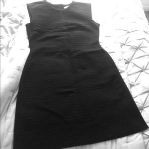 Tory Burch black dress. Brand new never warn