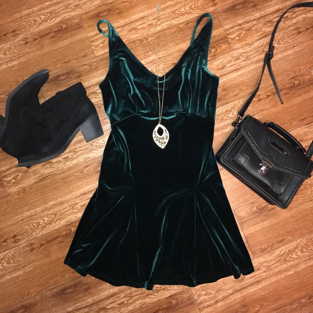 Vintage Victoria's Secret Dress