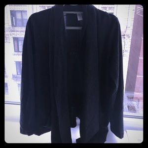 White & Warren cardigan