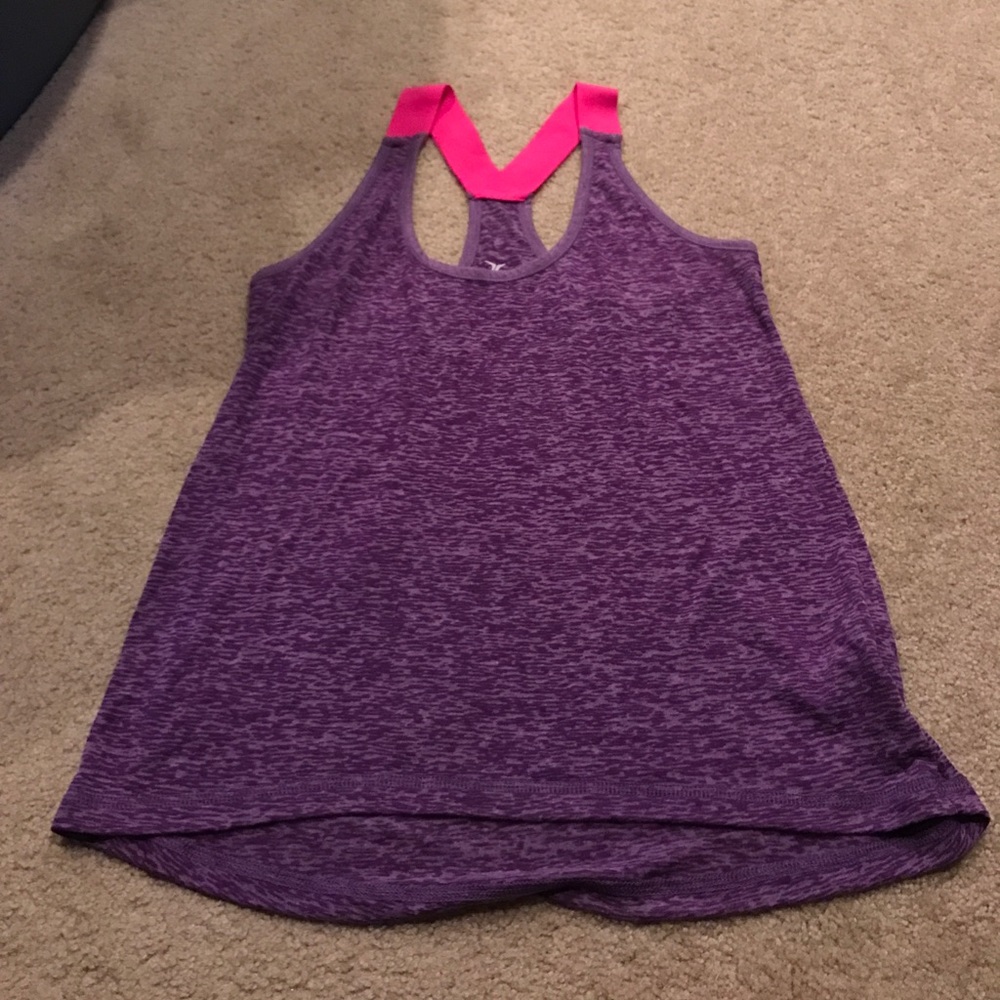 Old Navy Active Tank Top