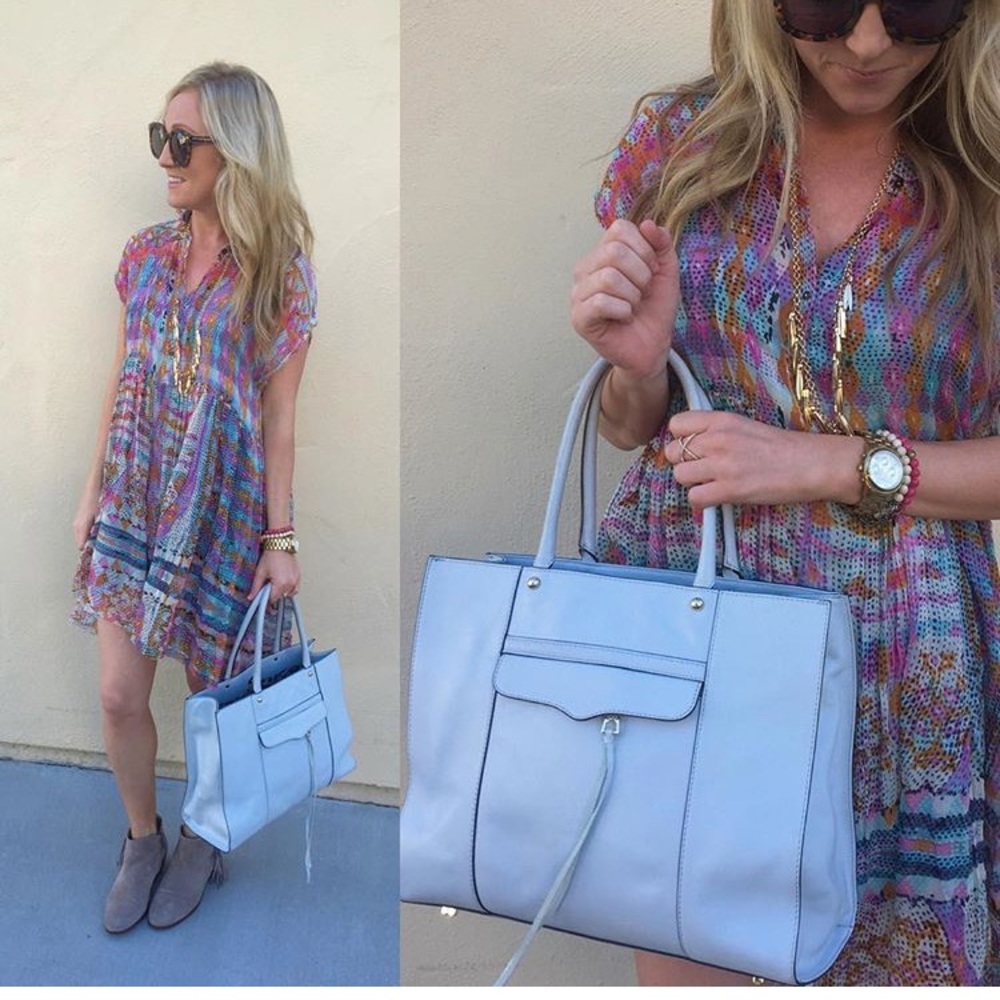 Free people Tunic Dress