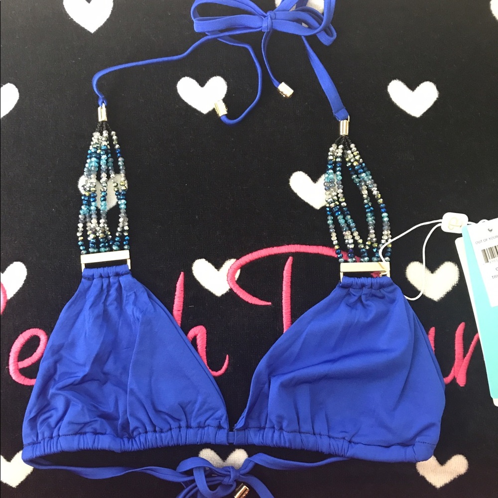 Beach Bunny out of your league