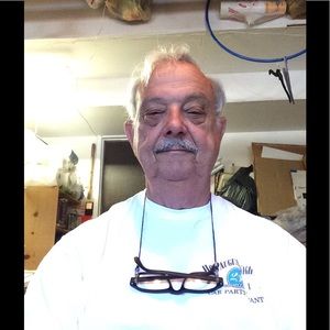 Meet your Posher, Jesse