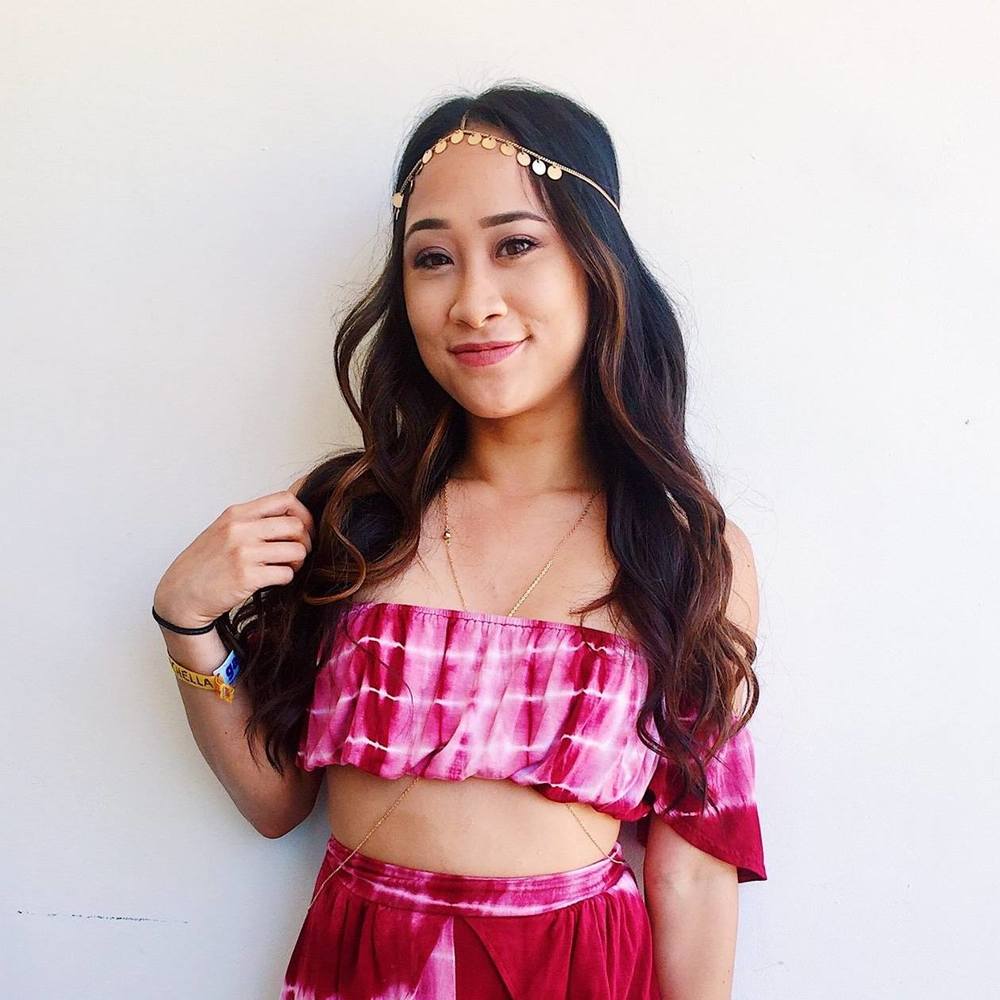 Meet your Posher, Briana