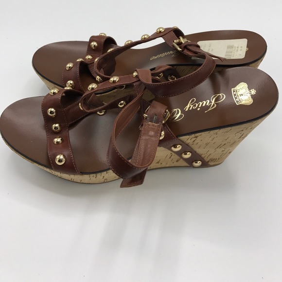 Juicy couture shoe - Picture 2 of 5