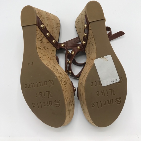 Juicy couture shoe - Picture 4 of 5