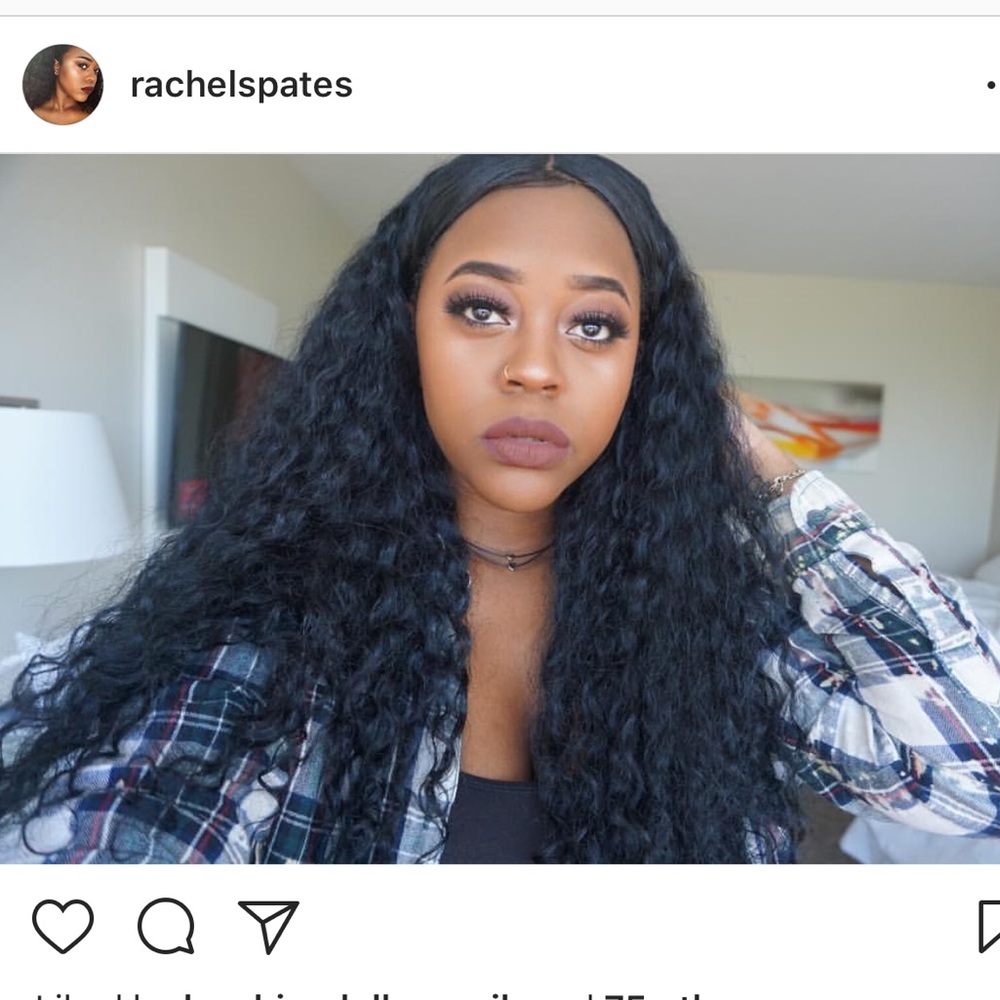 Meet Your Posher 😊