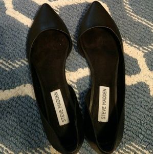 New Steve Madden Flats