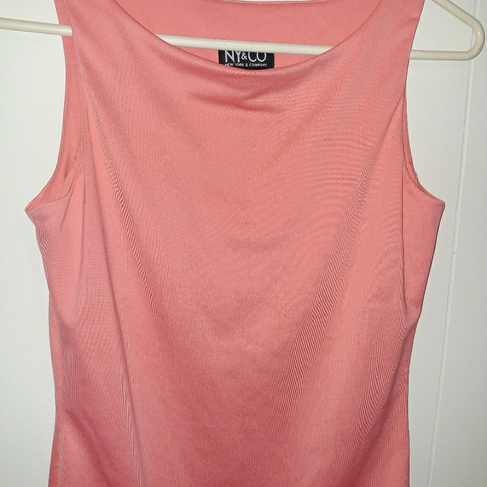 Sm Ny&Co top