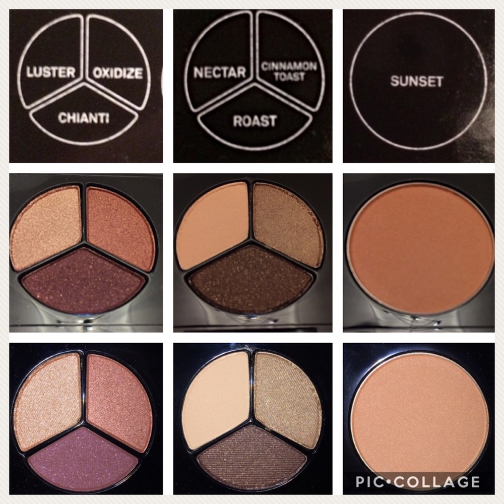 Smashbox Art Love Color palette