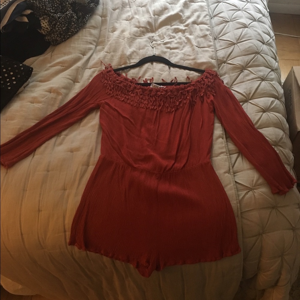 Romper