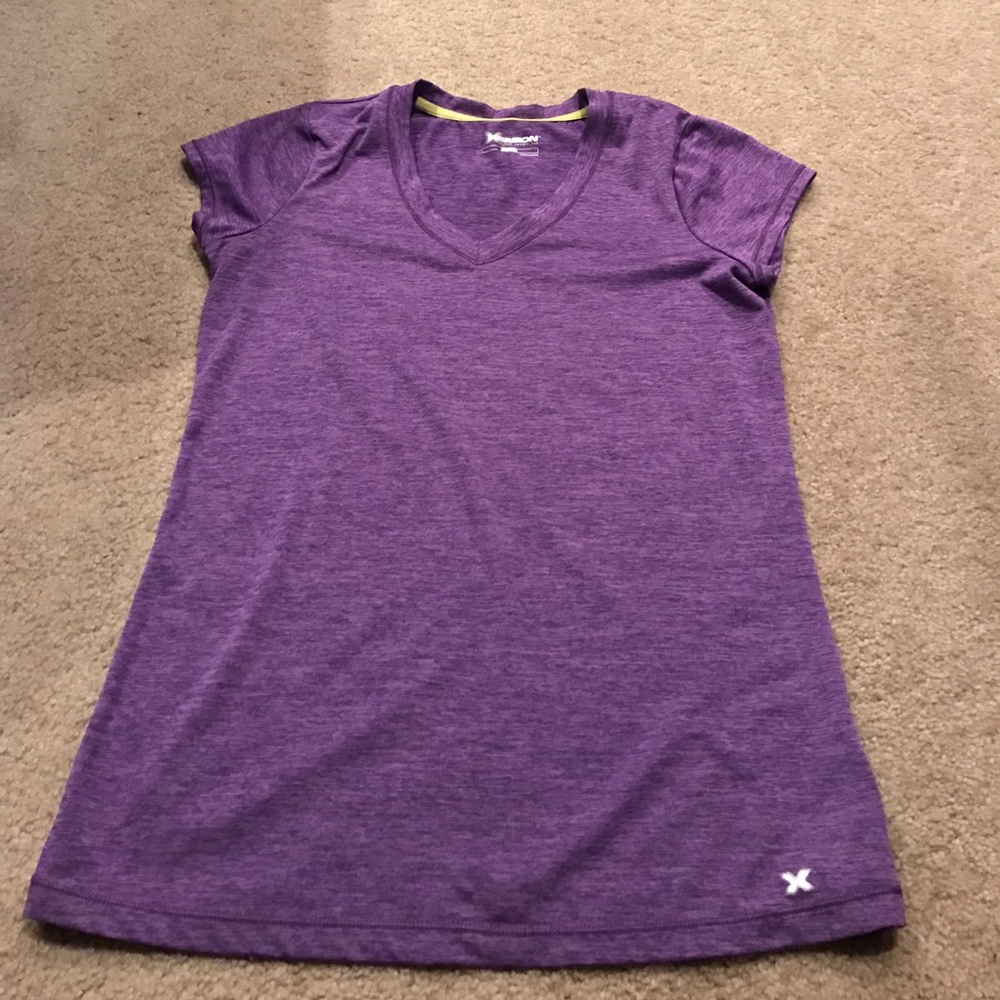 Xersion Active Top