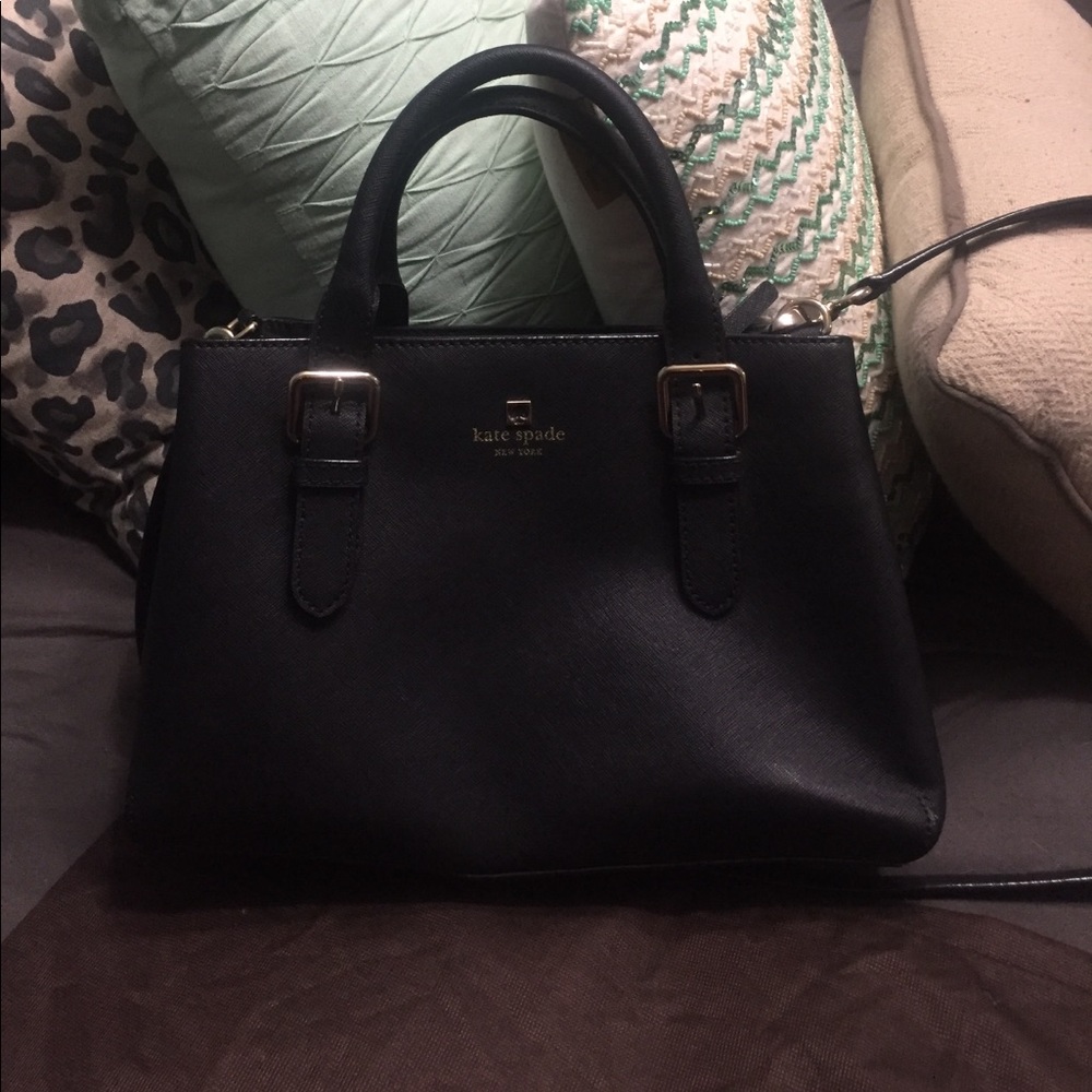 Kate Spade Cove Street Provence Handbag