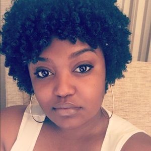 Meet your Posher, Audrey