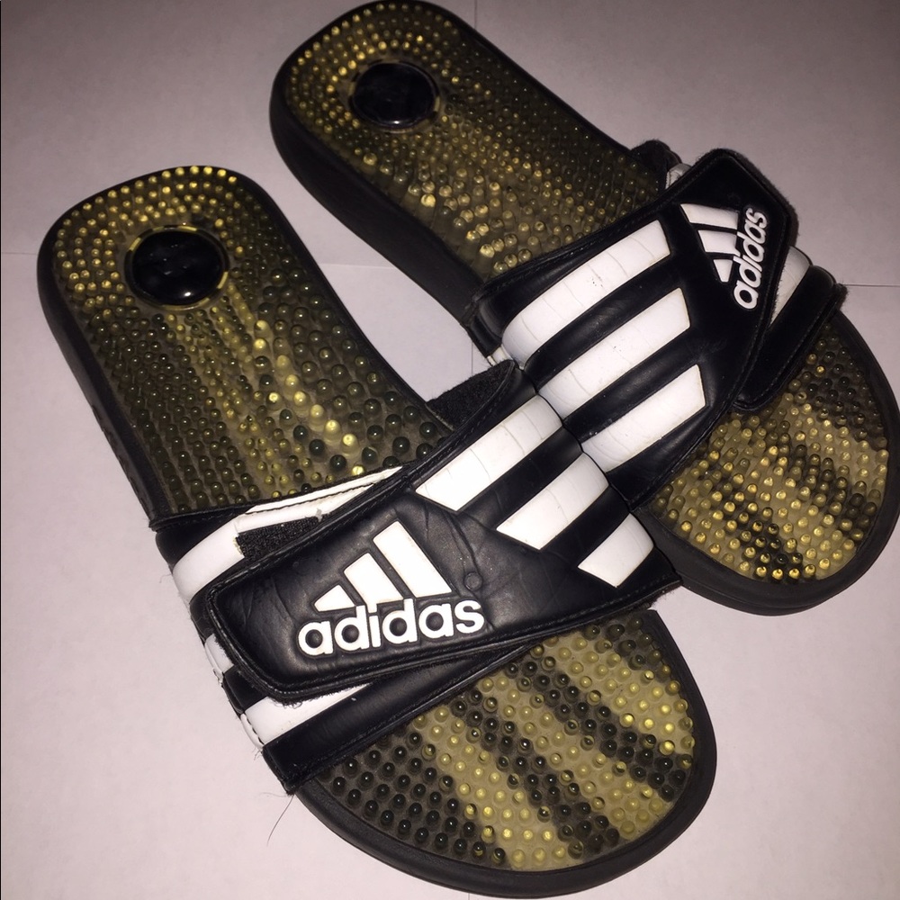 Adidas slides