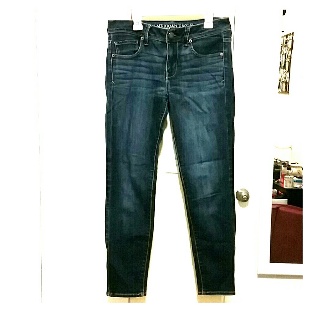 American Eagle Outfitters Jeans