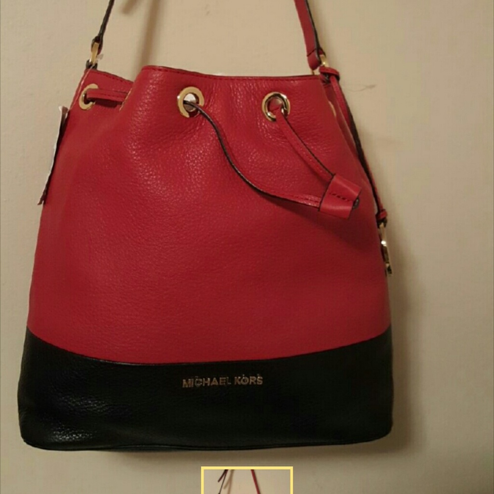 AUTH MICHAEL KORS