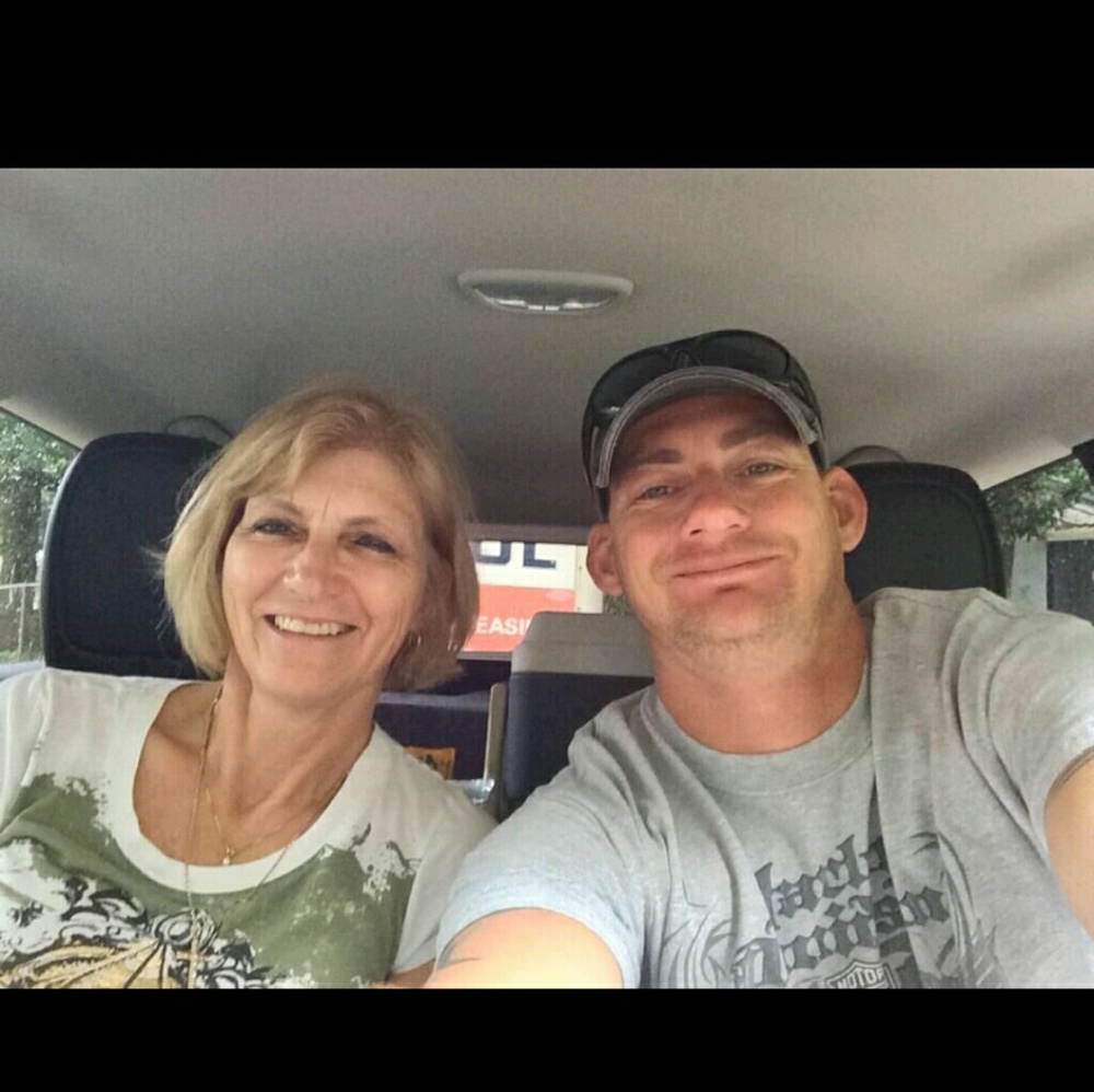 Meet your Posher, Lesa