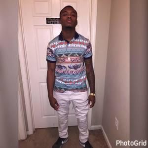 Meet your Posher, Lilrabbit