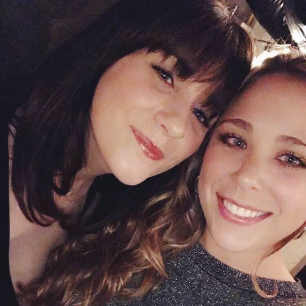 Meet your Posher, Haley