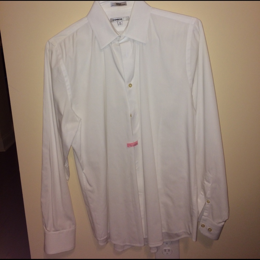 EXPRESS1MX dress shirt