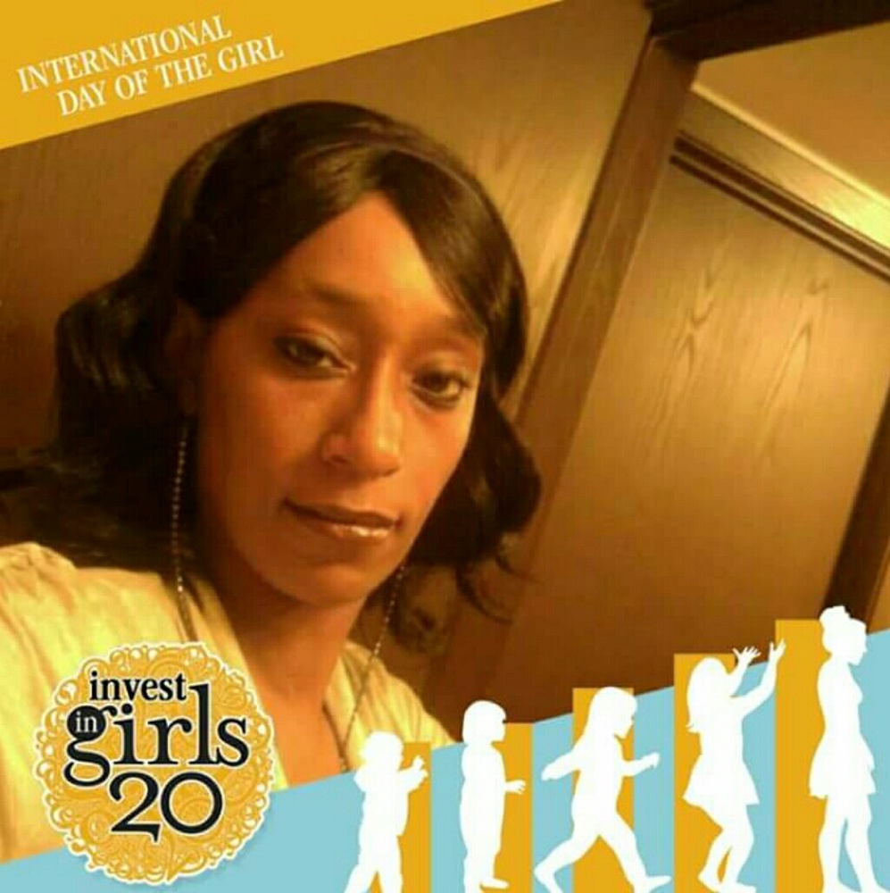 Meet your Posher, Damica