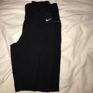 Long Nike Dri-Fit Leggings