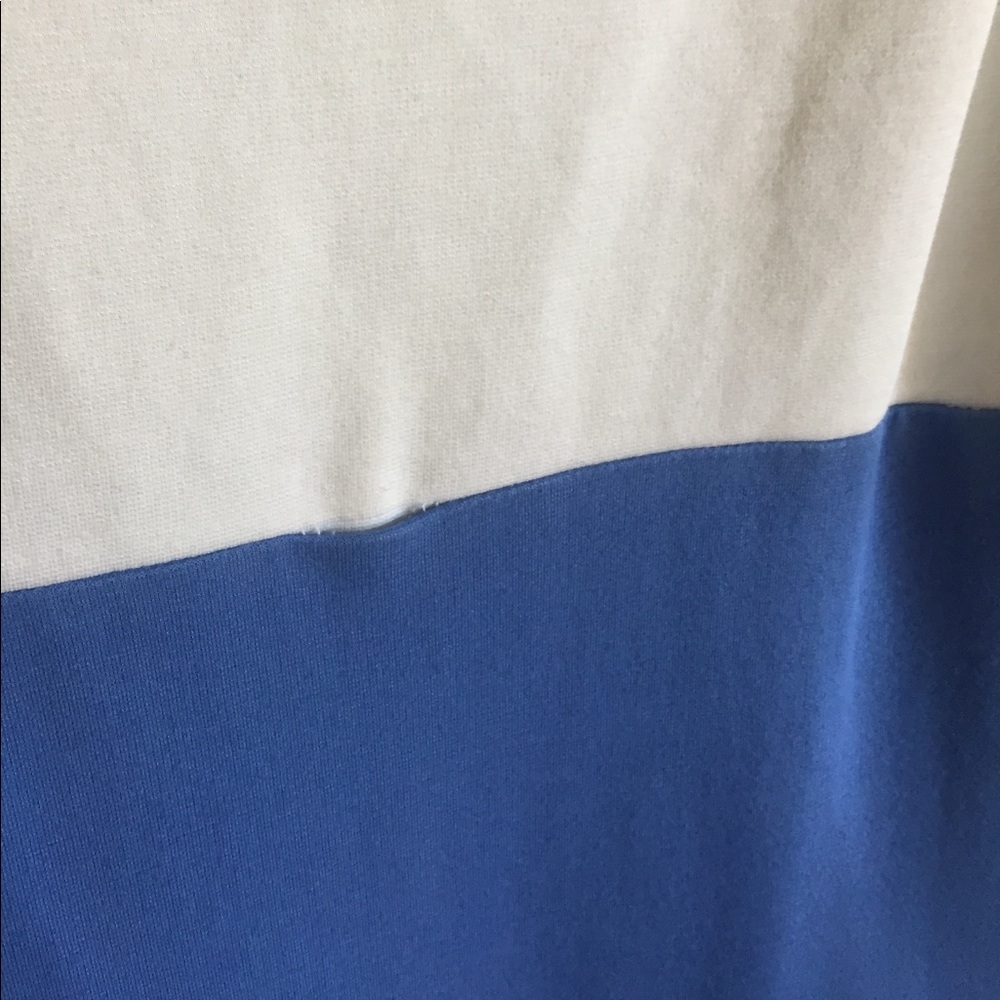 Bailey 44 Color Block Dress - Picture 6 of 6