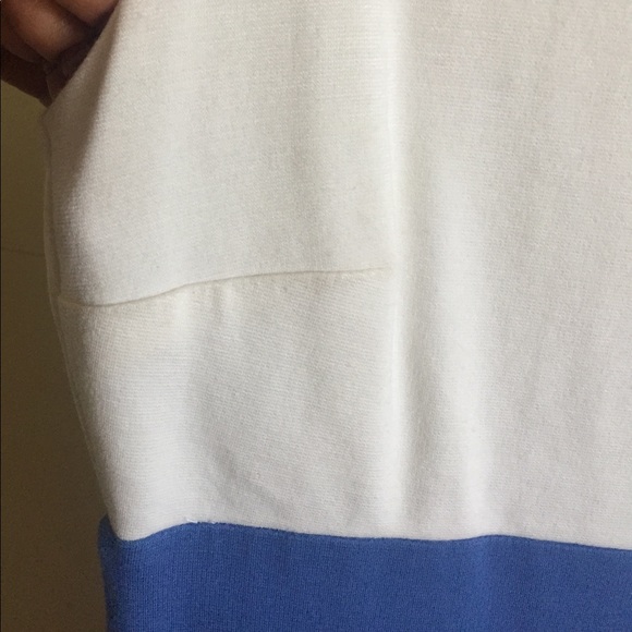 Bailey 44 Color Block Dress - Picture 5 of 6