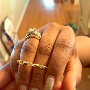 14k Chain (Authentic)