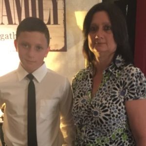 Meet your Posher, Linda