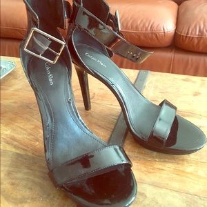 Calvin Klein Heels