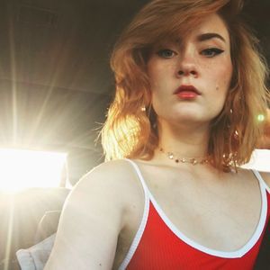 Meet your Posher, Meghan