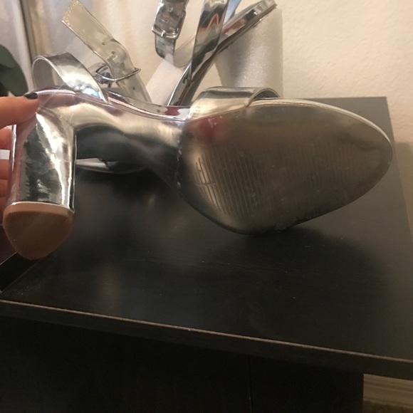 Steve Madden Heels - Picture 3 of 4