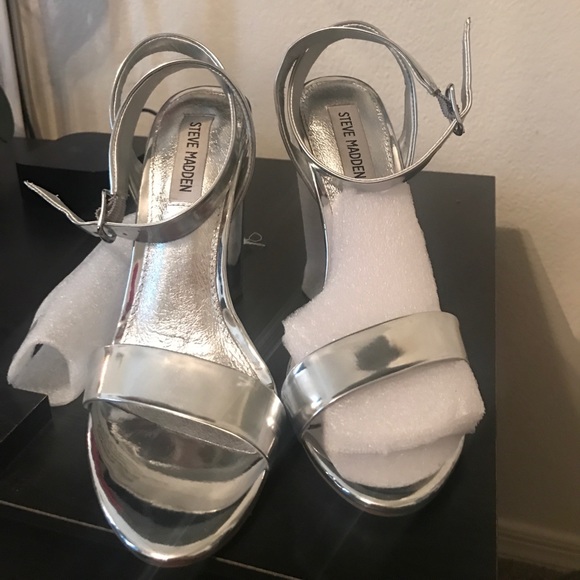 Steve Madden Heels - Picture 4 of 4