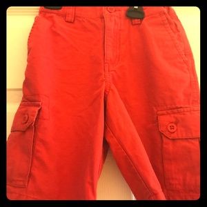 Polo by Ralph Lauren Cargo Shorts