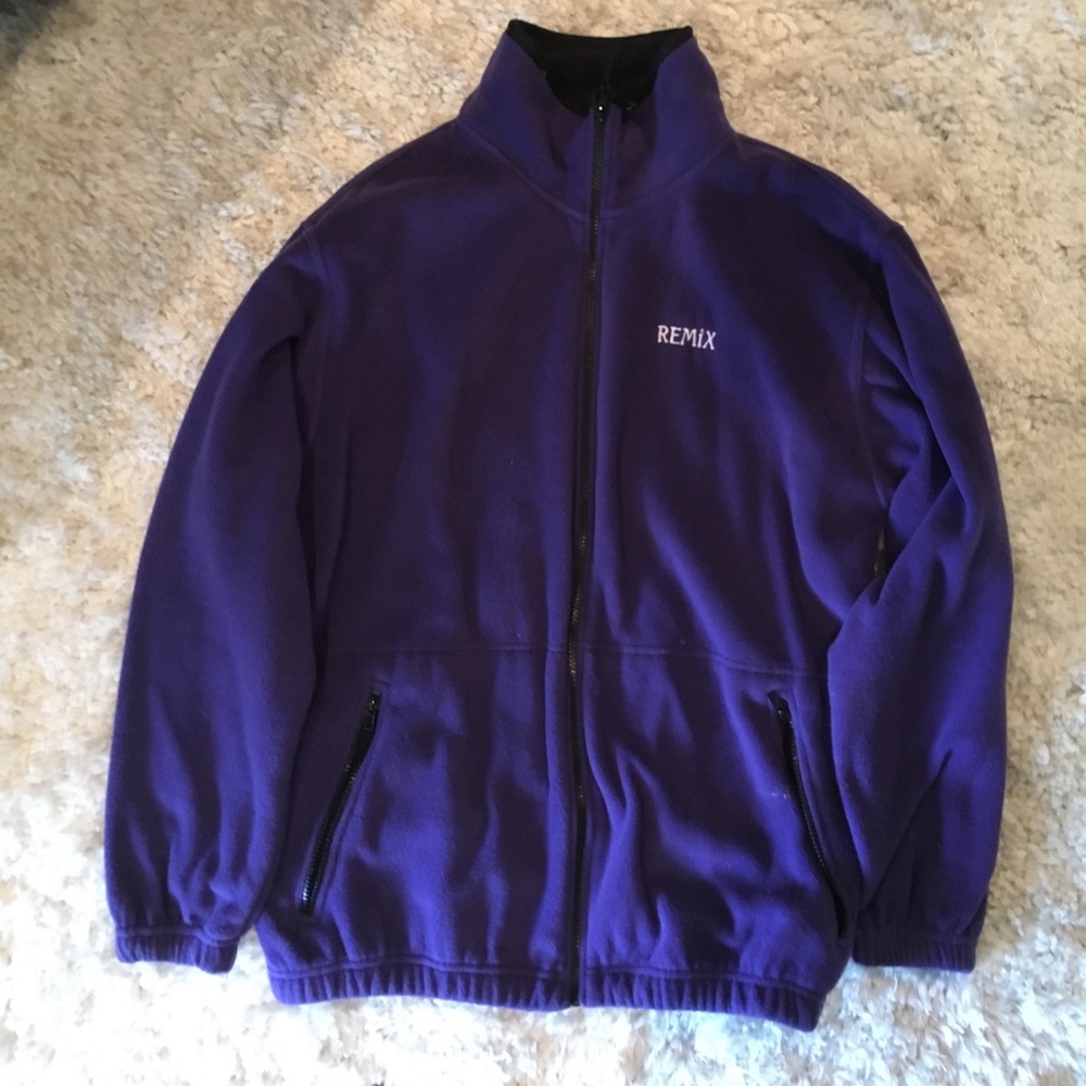 Spirit of Texas Jacket