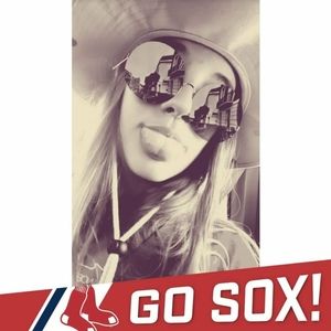 Meet your Posher, Gabrielle