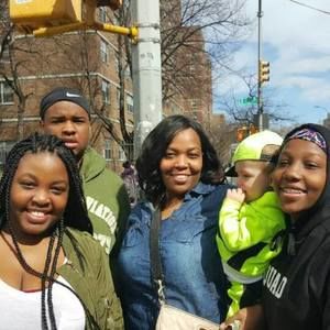 Meet your Posher, Colleen