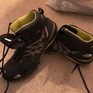 The North Face Ultra Fastpack Mid Gore-Tex