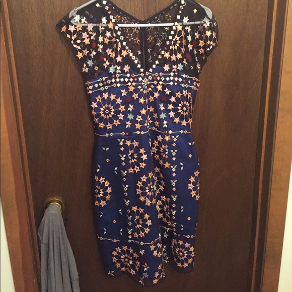 French connection dress - Picture 2 of 3