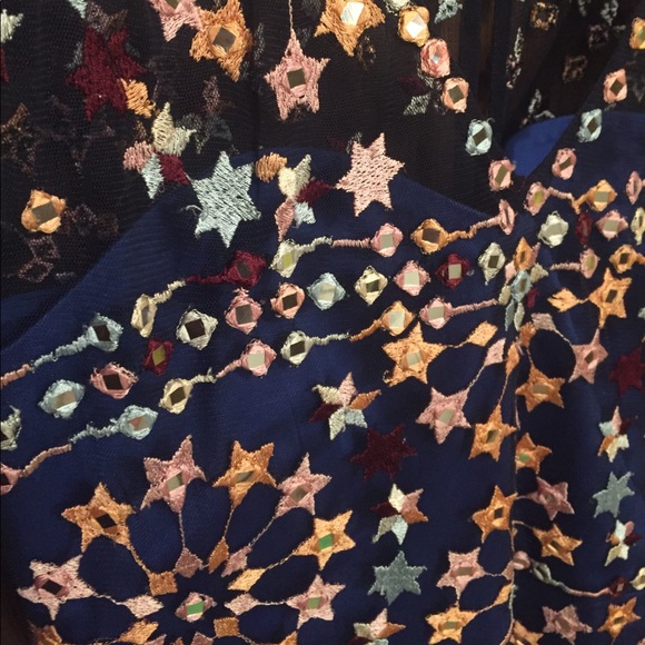 French connection dress - Picture 3 of 3