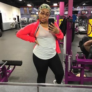 Meet your Posher, Briana