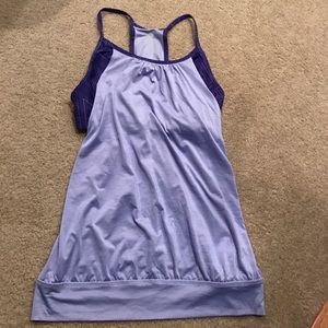 Old Navy "Loose/Ample" Active Tank Top