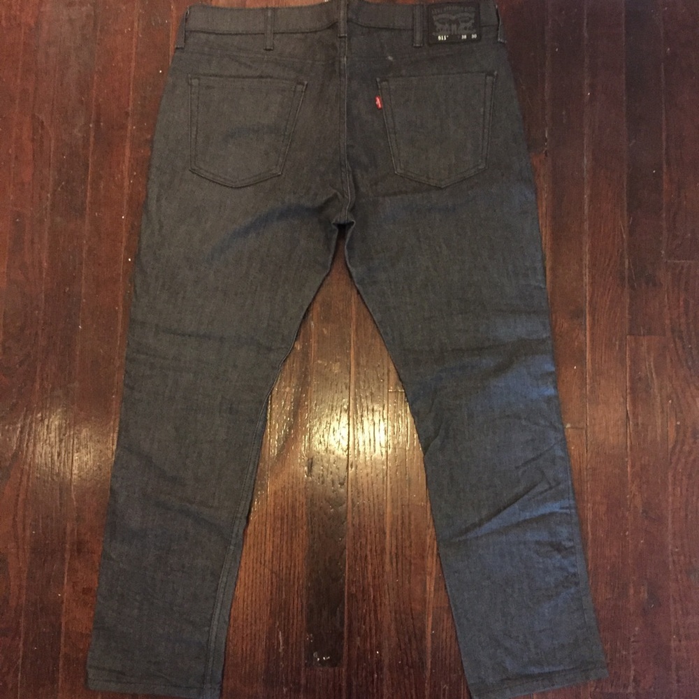 Levi's 511