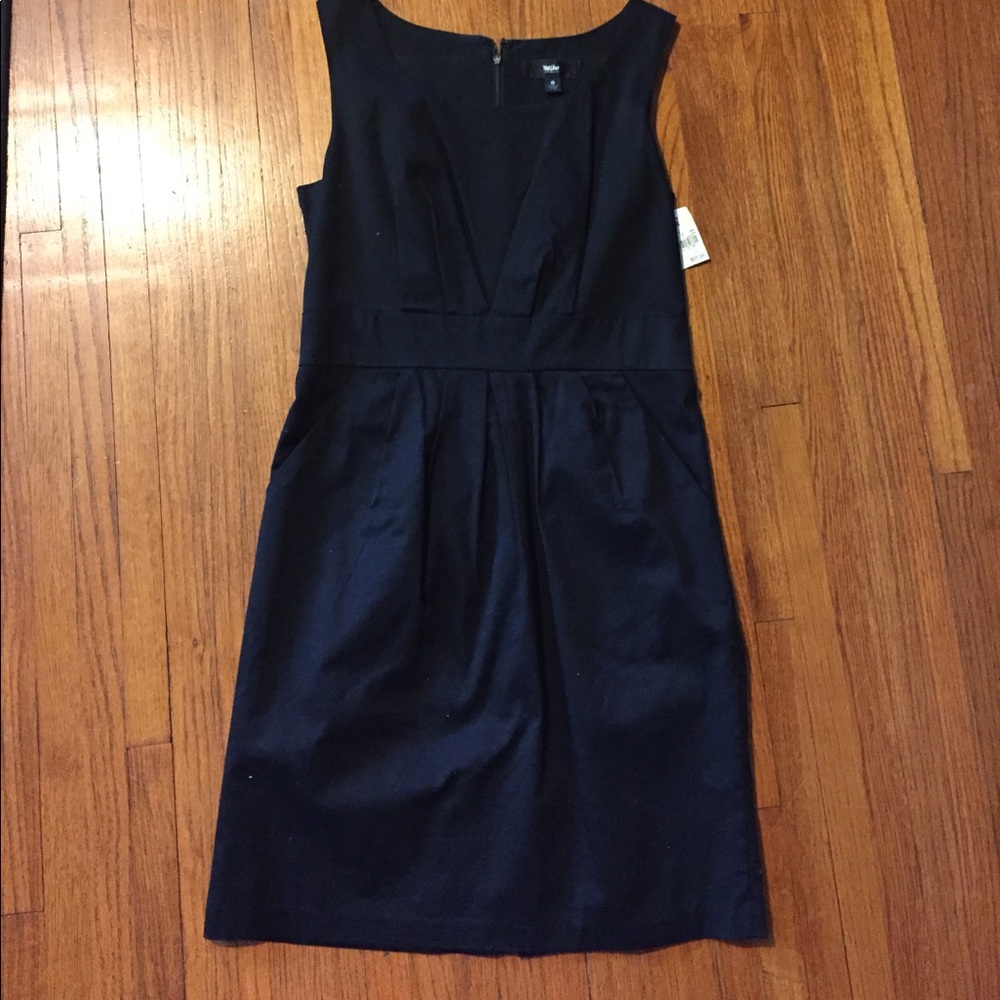 Classic Little Black Dress