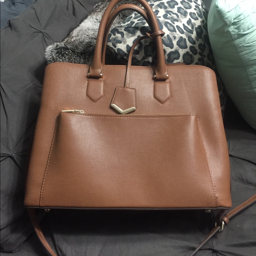 Zara purse