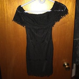 Dress/long shirt